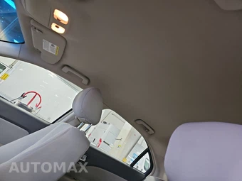2011 Ford Fusion S – miniatura 18