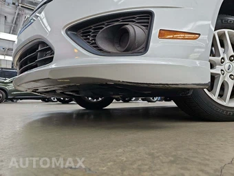 2011 Ford Fusion S – miniatura 20