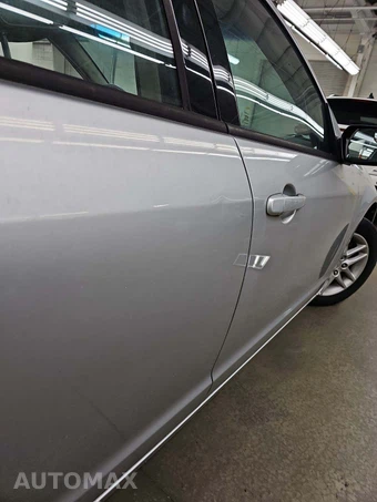 2011 Ford Fusion S – miniatura 21