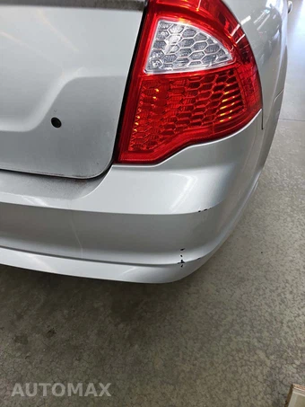 2011 Ford Fusion S – miniatura 22