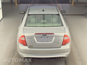 2011 Ford Fusion S – miniatura 5
