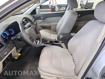 2011 Ford Fusion S – miniatura 7