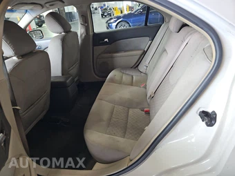 2011 Ford Fusion SE - miniatura 13