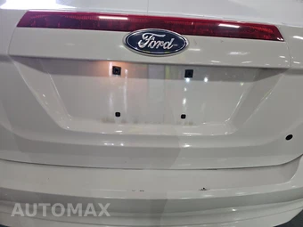 2011 Ford Fusion SE - miniatura 16