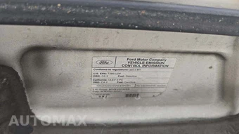 2011 Ford Fusion SE - miniatura 18