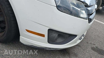 2011 Ford Fusion SE - miniatura 24