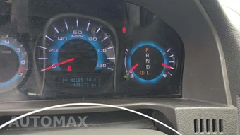 2011 Ford Fusion SE - miniatura 31