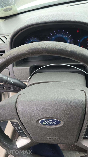 2011 Ford Fusion SE - miniatura 32