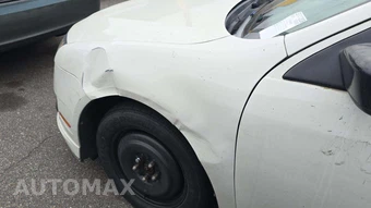 2011 Ford Fusion SE - miniatura 38