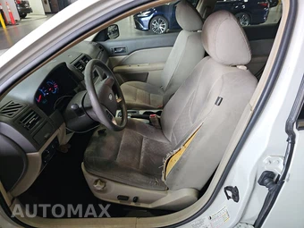 2011 Ford Fusion SE - miniatura 7