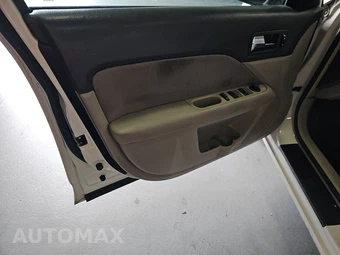 2011 Ford Fusion SE - miniatura 9