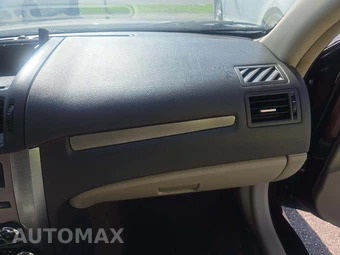 2011 Ford Fusion SE - miniatura 16