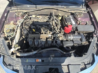 2011 Ford Fusion SE - miniatura 29