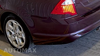 2011 Ford Fusion SE – miniatura 10