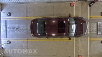 2011 Ford Fusion SE – miniatura 11