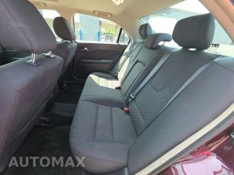 2011 Ford Fusion SE – miniatura 18