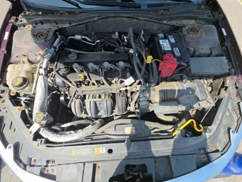 2011 Ford Fusion SE – miniatura 21