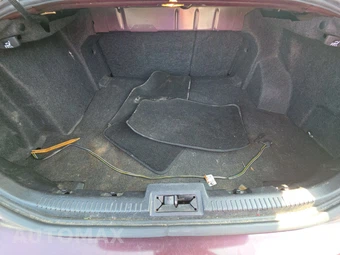 2011 Ford Fusion SE – miniatura 22
