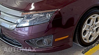 2011 Ford Fusion SE – miniatura 7
