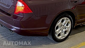 2011 Ford Fusion SE – miniatura 9