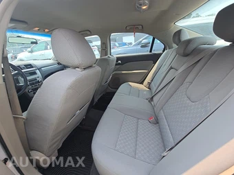 2011 Ford Fusion SE – miniatura 13
