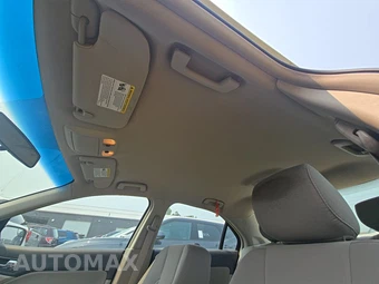 2011 Ford Fusion SE – miniatura 14