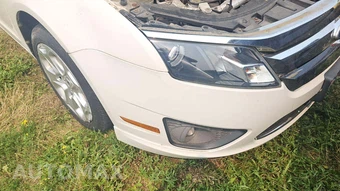 2011 Ford Fusion SE – miniatura 18