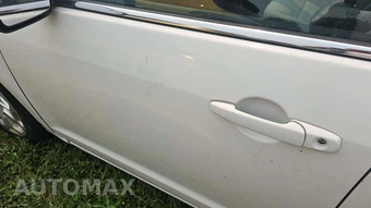 2011 Ford Fusion SE – miniatura 20
