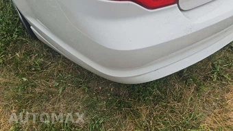 2011 Ford Fusion SE – miniatura 25