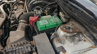 2011 Ford Fusion SE – miniatura 27