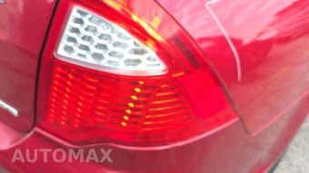 2011 Ford Fusion SE - miniatura 24