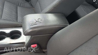 2011 Ford Fusion SE - miniatura 27