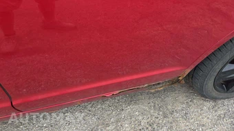 2011 Ford Fusion SE - miniatura 28
