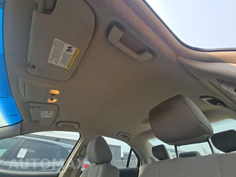 2011 Ford Fusion SE – miniatura 14