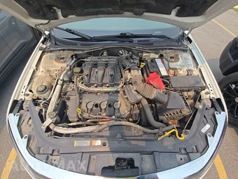 2011 Ford Fusion SE – miniatura 16