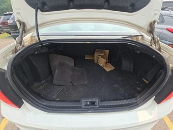 2011 Ford Fusion SE – miniatura 17