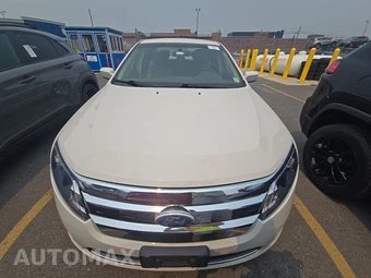 2011 Ford Fusion SE – miniatura 2
