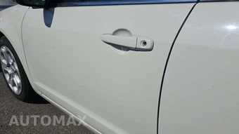 2011 Ford Fusion SE – miniatura 20