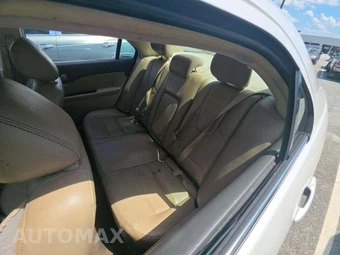 2011 Ford Fusion SEL - miniatura 13