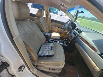 2011 Ford Fusion SEL - miniatura 18
