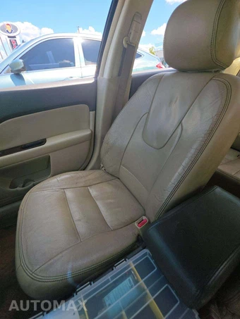 2011 Ford Fusion SEL - miniatura 23