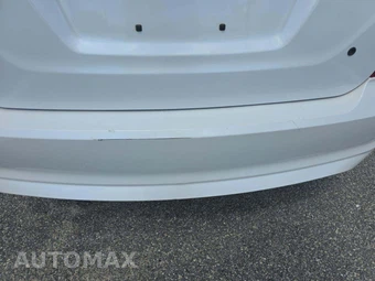 2011 Ford Fusion SEL - miniatura 27
