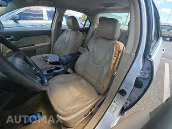 2011 Ford Fusion SEL - miniatura 6