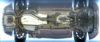 2011 Ford Fusion SEL - miniatura 17