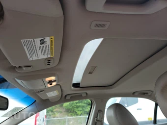 2011 Ford Fusion SEL - miniatura 18