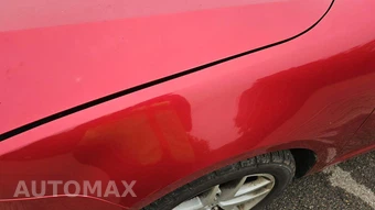 2011 Ford Fusion SEL - miniatura 21