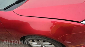 2011 Ford Fusion SEL - miniatura 27