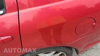 2011 Ford Fusion SEL - miniatura 30