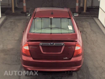 2011 Ford Fusion SEL - miniatura 5