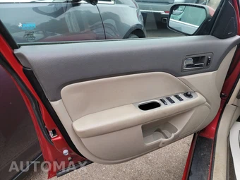 2011 Ford Fusion SEL - miniatura 9